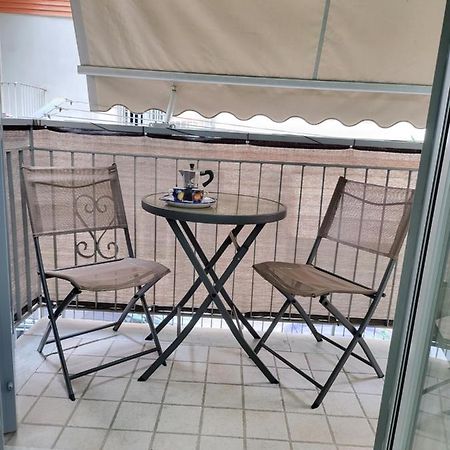 Megara House Apartment Naples Luaran gambar