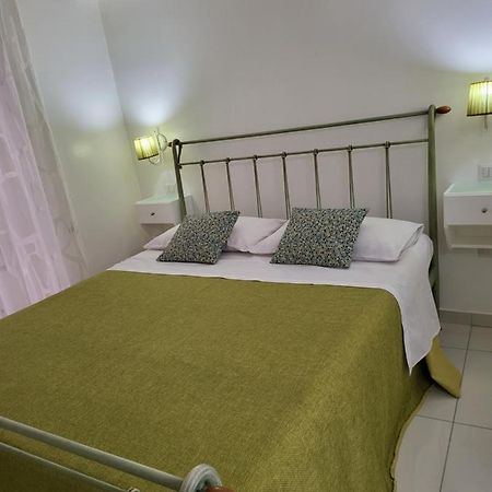 Megara House Apartment Naples Luaran gambar