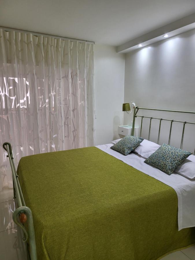 Megara House Apartment Naples Luaran gambar