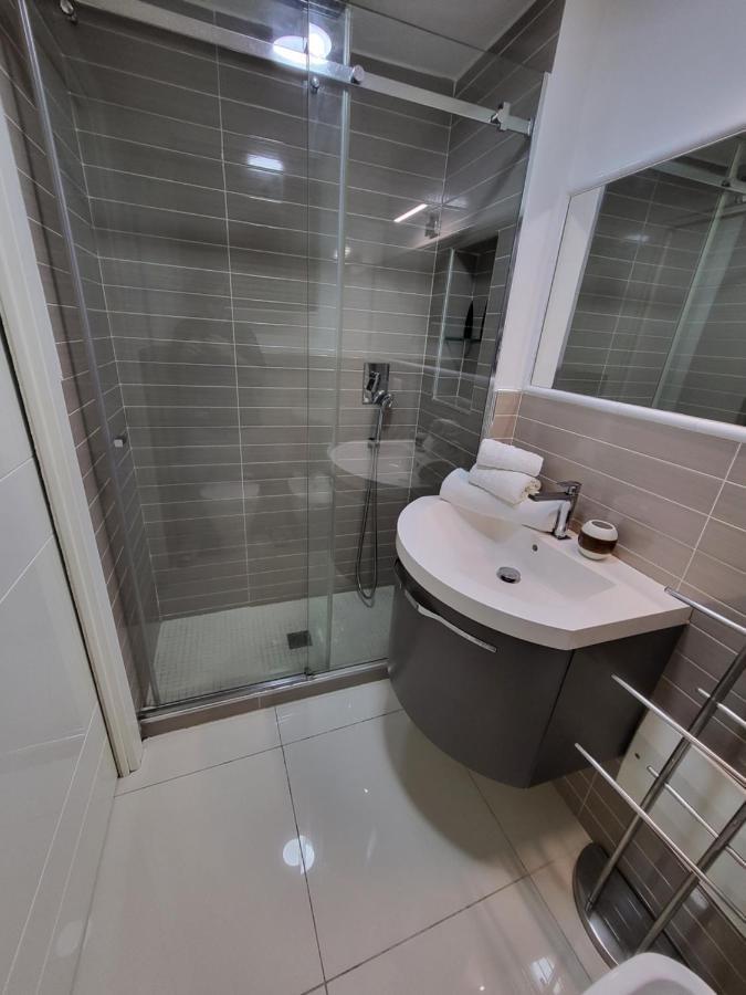 Megara House Apartment Naples Luaran gambar
