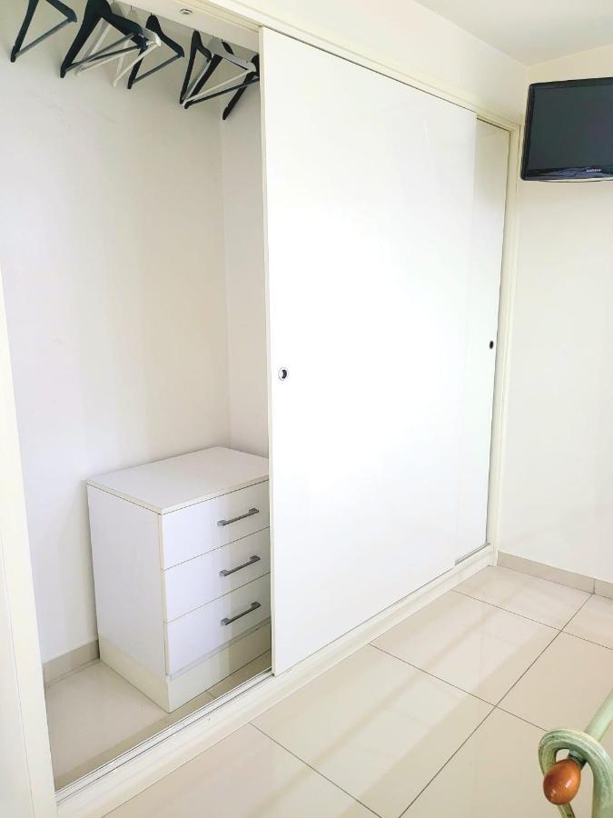 Megara House Apartment Naples Luaran gambar