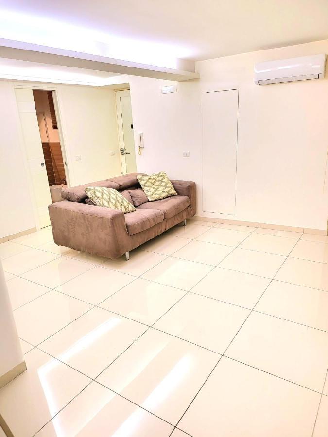 Megara House Apartment Naples Luaran gambar