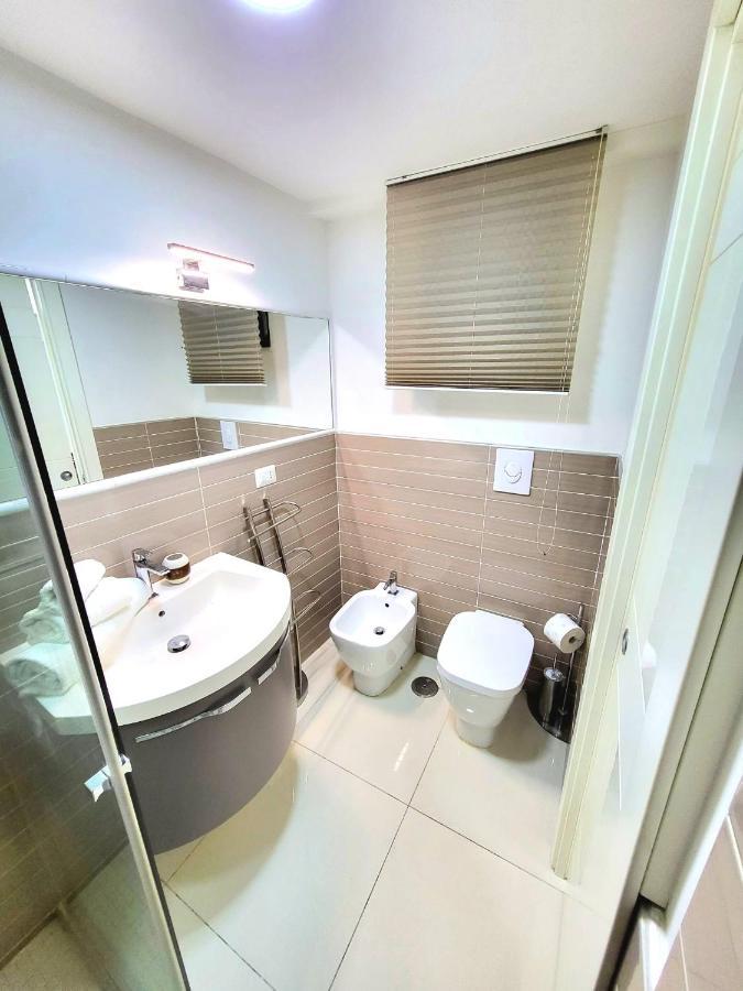 Megara House Apartment Naples Luaran gambar